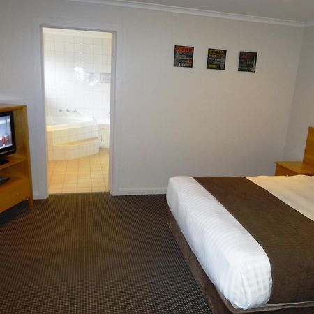 Sunshine Motor Inn Ardeer Exterior foto