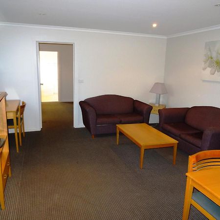 Sunshine Motor Inn Ardeer Exterior foto