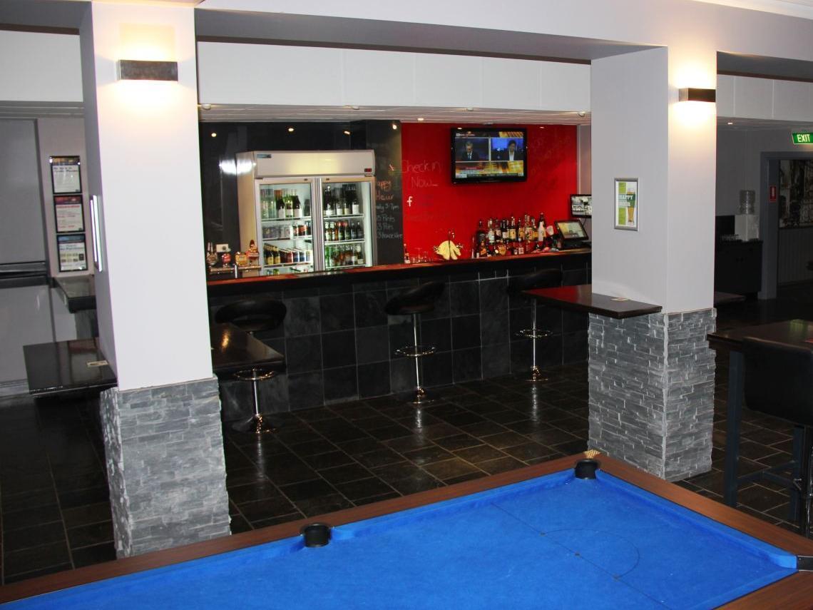 Sunshine Motor Inn Ardeer Exterior foto