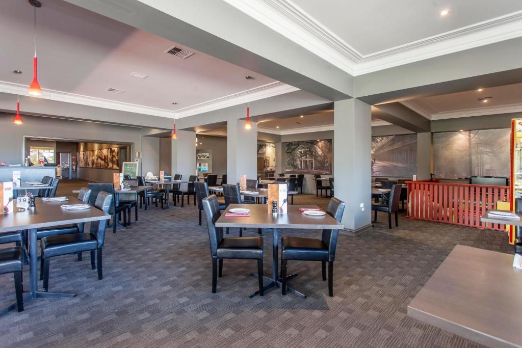 Sunshine Motor Inn Ardeer Exterior foto