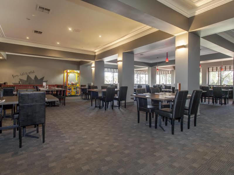 Sunshine Motor Inn Ardeer Exterior foto
