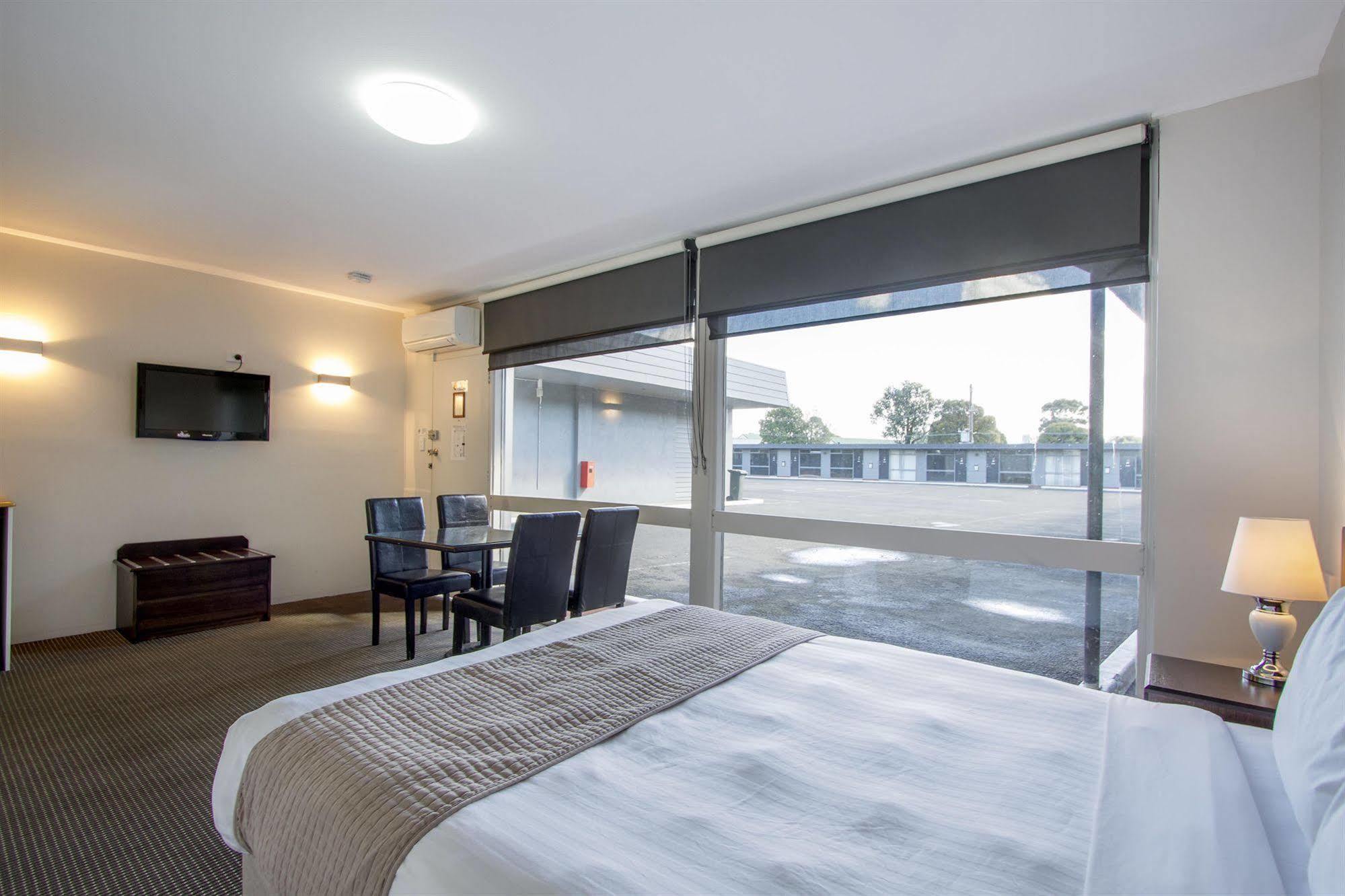 Sunshine Motor Inn Ardeer Exterior foto