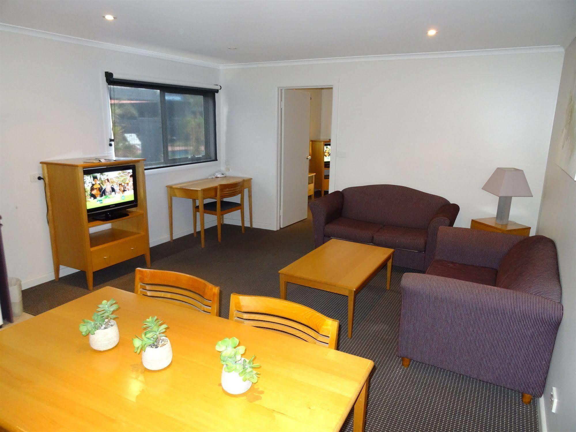 Sunshine Motor Inn Ardeer Exterior foto