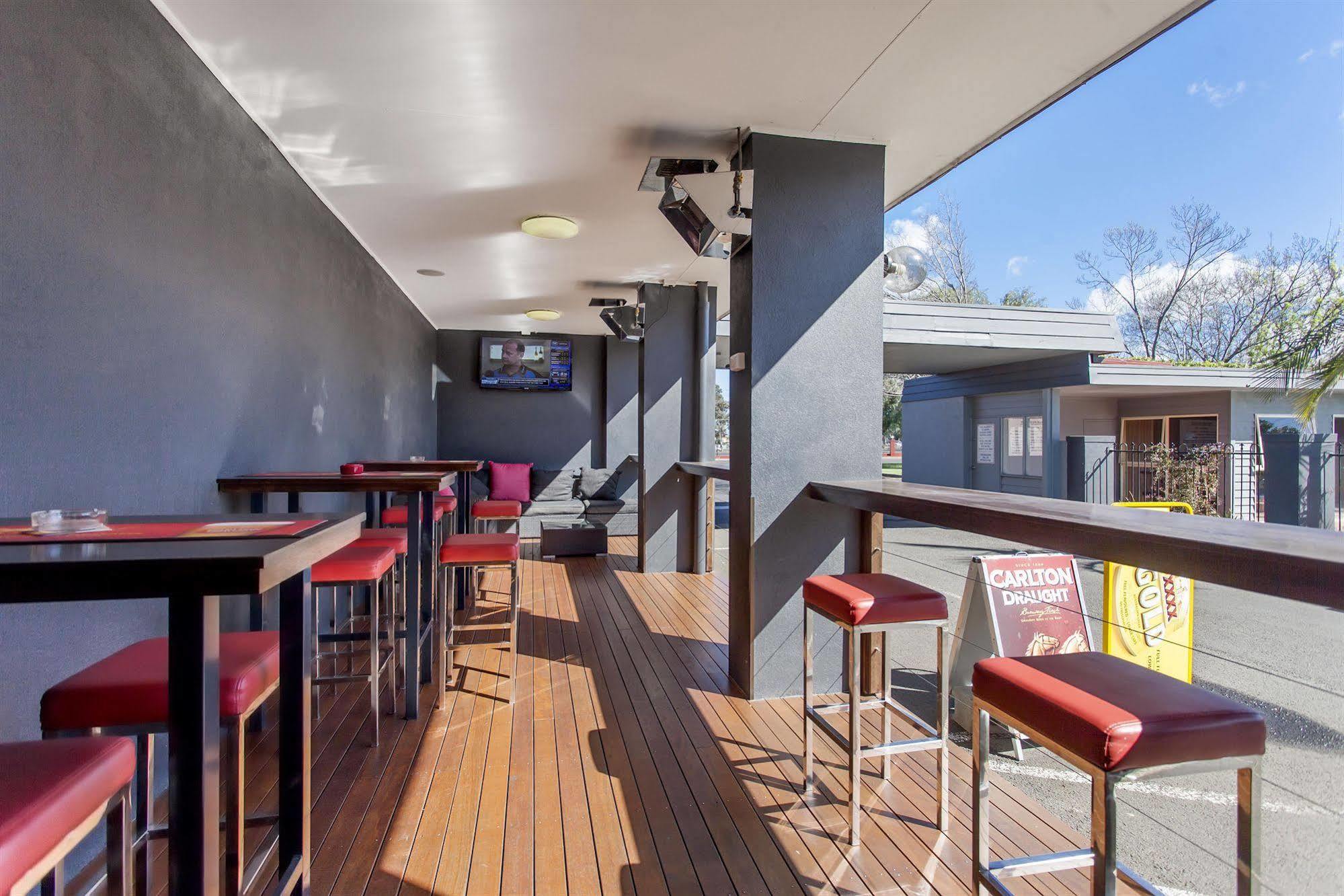 Sunshine Motor Inn Ardeer Exterior foto