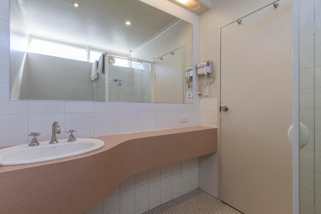 Sunshine Motor Inn Ardeer Habitación foto